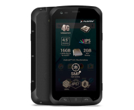 ALLVIEW E3 Jump Black - 1450338 - zdjęcie 1